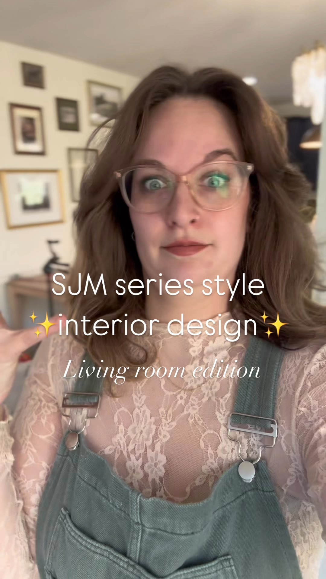 SJM interior design! I used Fiverr.com to find a freelance interior designer to help imagine the best way to use this living room space. Follow along as we bring her ideas to life (with my own spin of course) over the next month! I had DMs about the rug link and my outfit. Find both here! 

 #LTKHome #LTKMidsize