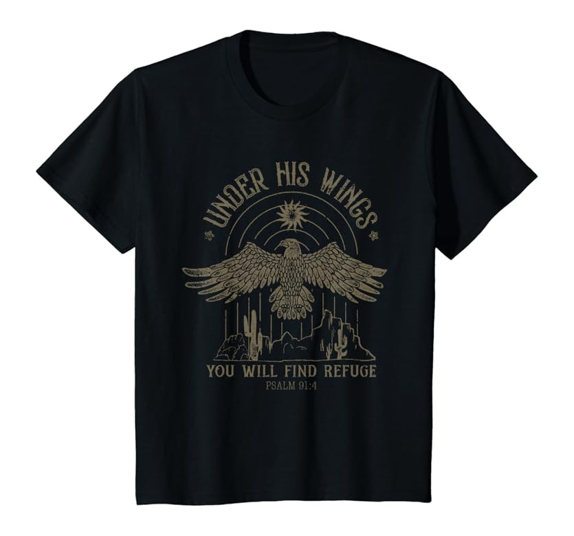 retro design T-Shirt | Amazon (US)