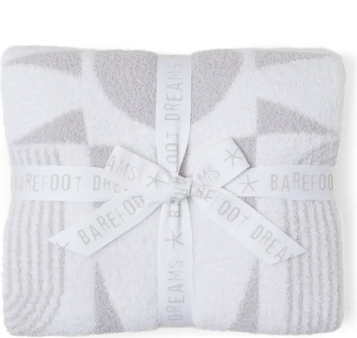 CozyChic® Sun Mosaic Throw Blanket | Nordstrom