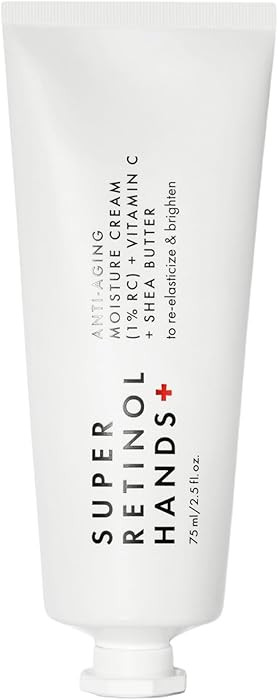 Beauty Pie Super Retinol Anti-Aging Hand Cream – 1% Encapsulated Retinol Complex – Targets Fi... | Amazon (US)