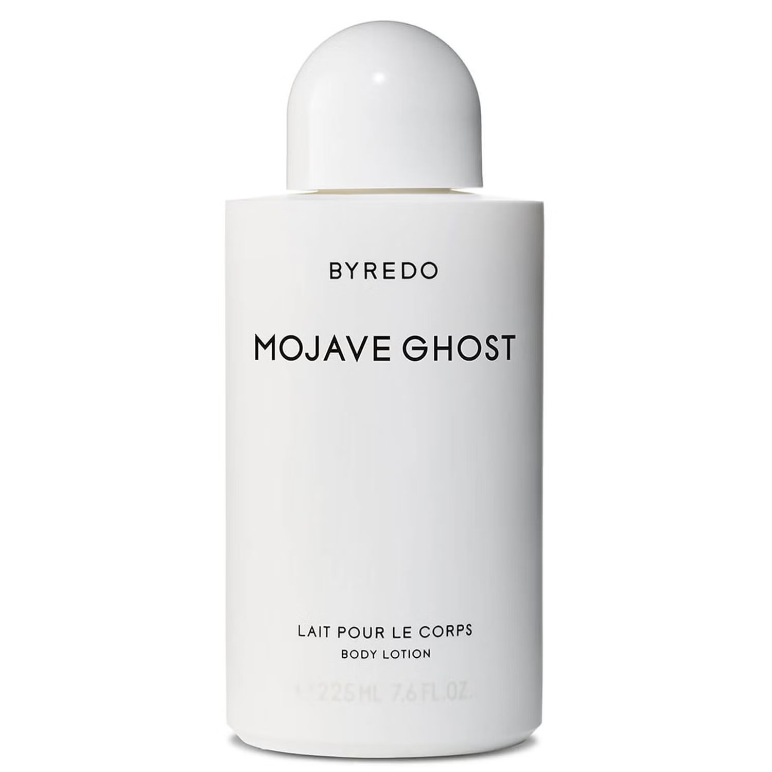 BYREDO Body Lotion Mojave Ghost 225ml | Cult Beauty