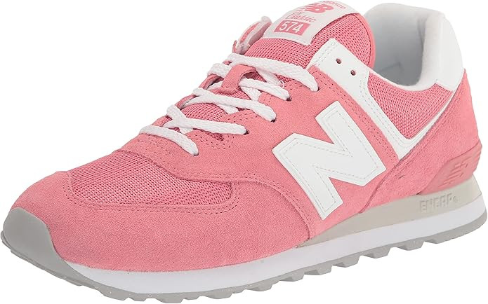 Amazon.com | New Balance Women's 574 V2 Essential Sneaker | Fashion Sneakers | Amazon (US)