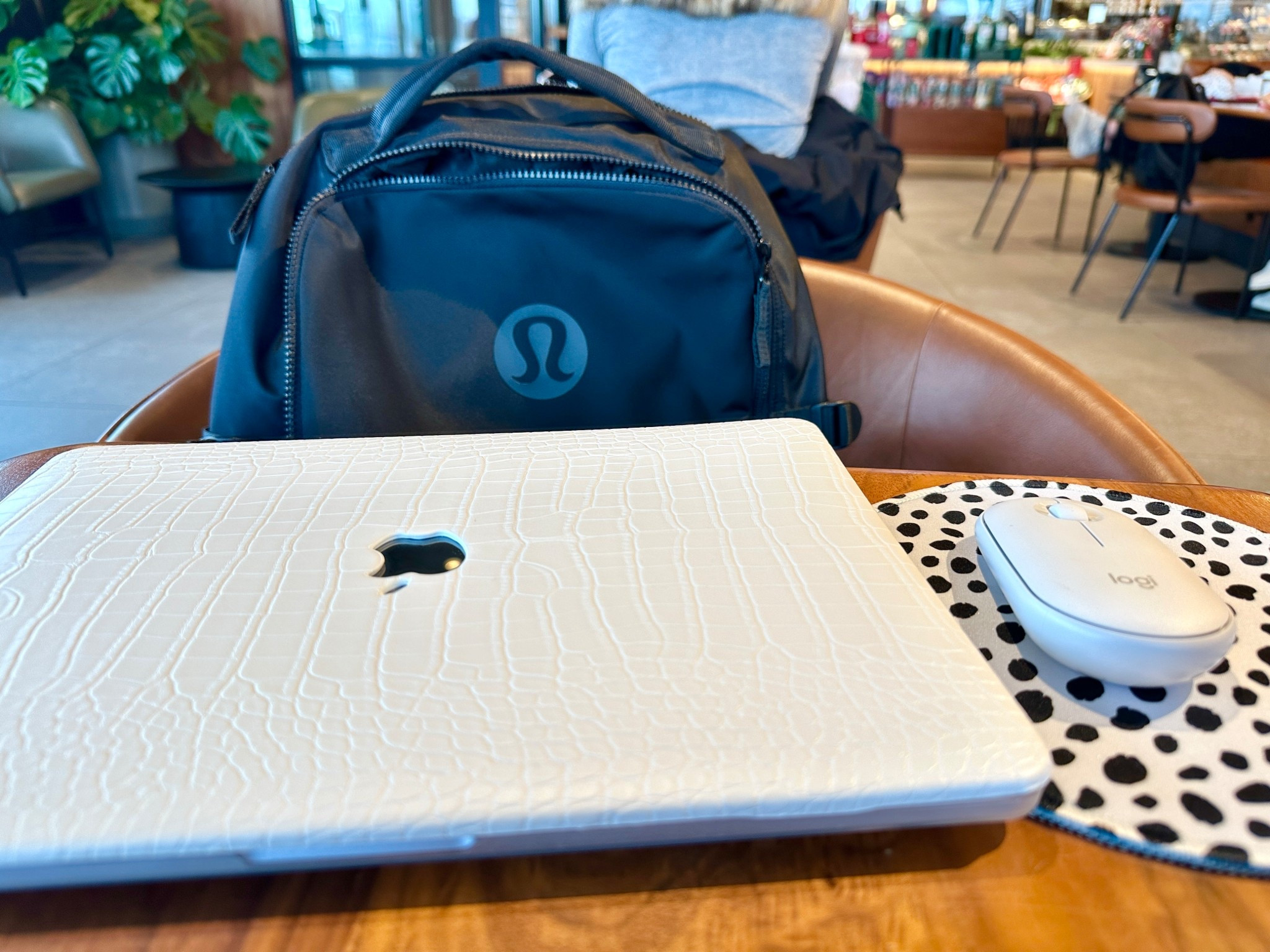 work from home essentials, study setup, college student must haves, productivity favorites, laptop accessories, chic workspace finds, aesthetic desk setup, coffee shop workday, remote work essentials, back to school supplies, MacBook case, Logitech mouse, cute mouse pad, Lululemon backpack, everyday tech gear, study motivation, campus life essentials, freelancer workspace, small business owner setup, content creator must haves, Lululemon bag

#LTKWorkwear #LTKCyberWeek #LTKdayinmylife