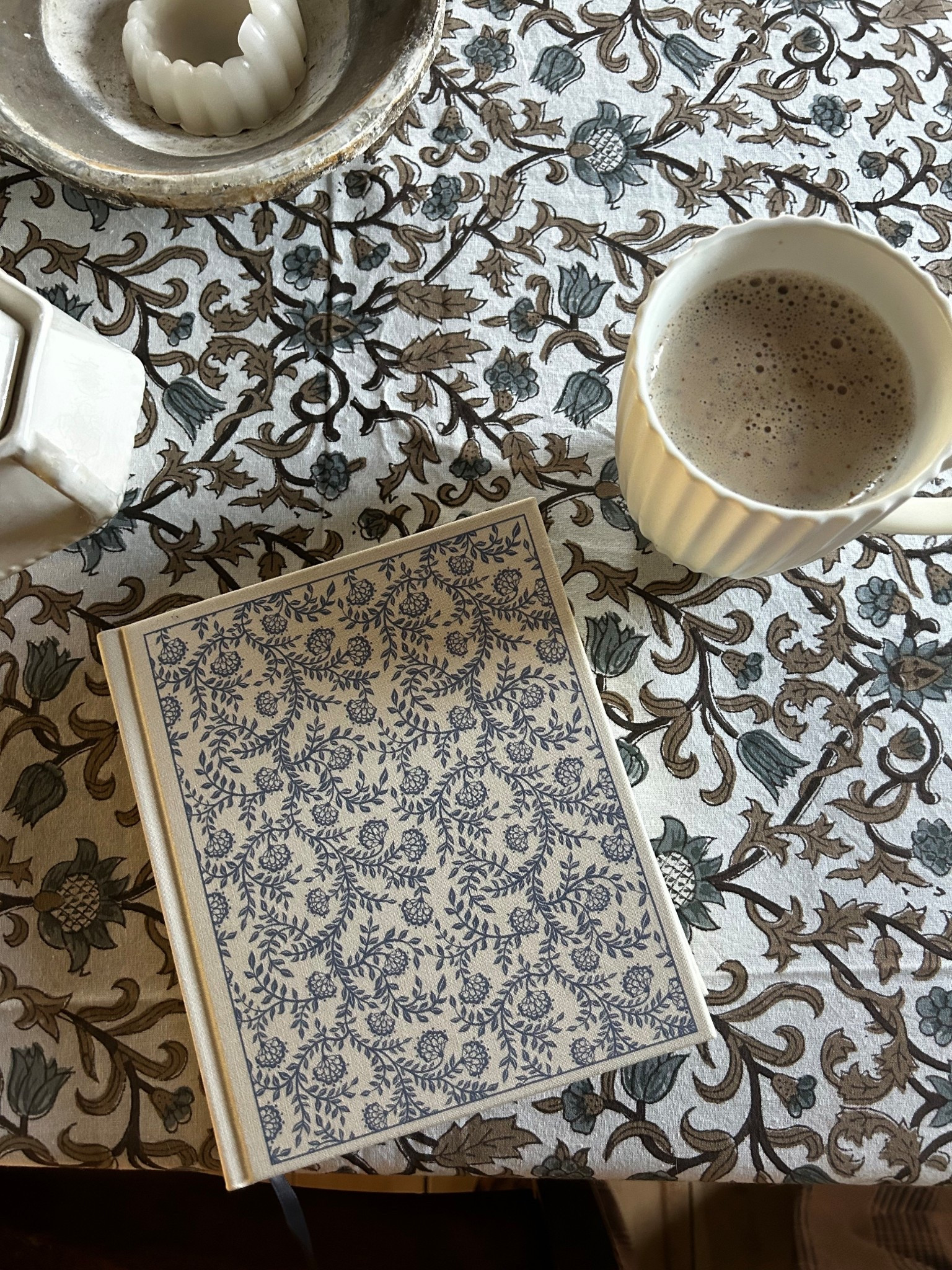 Journal Bible 🤍 

#LTKdayinmylife #LTKmorningroutine #LTKmomlife