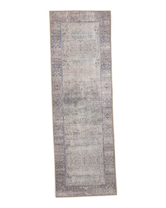 Made In Egypt 2x7 Vintage Runner | TJ Maxx