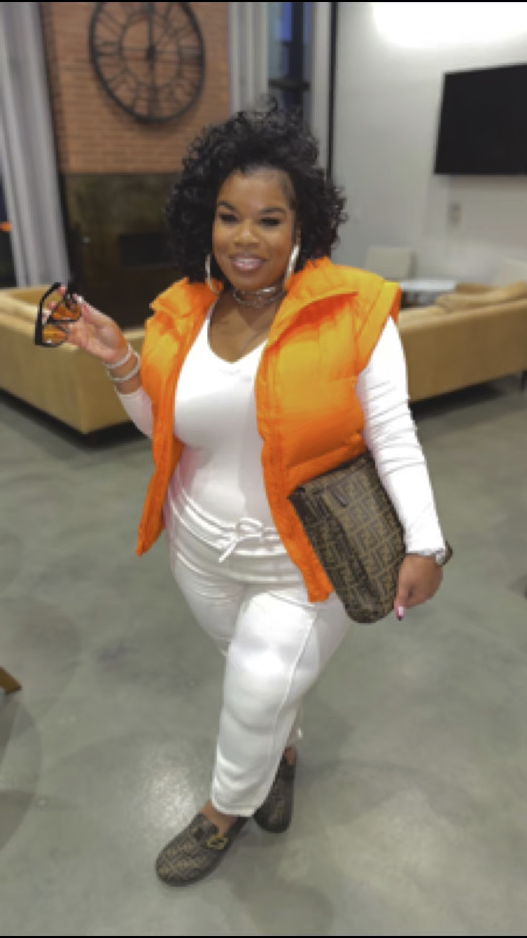 Comfy Outfits For Winter 

#LTKGiftGuide #LTKHoliday #LTKStyleTip