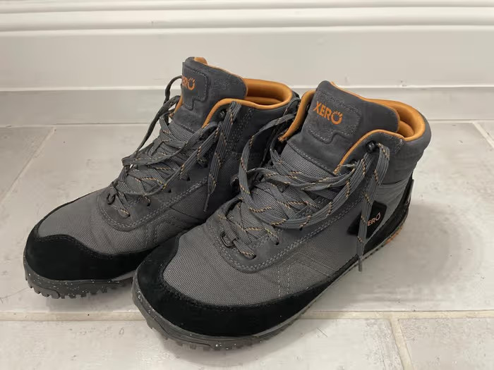 Ridgeway - Men | Xero Shoes