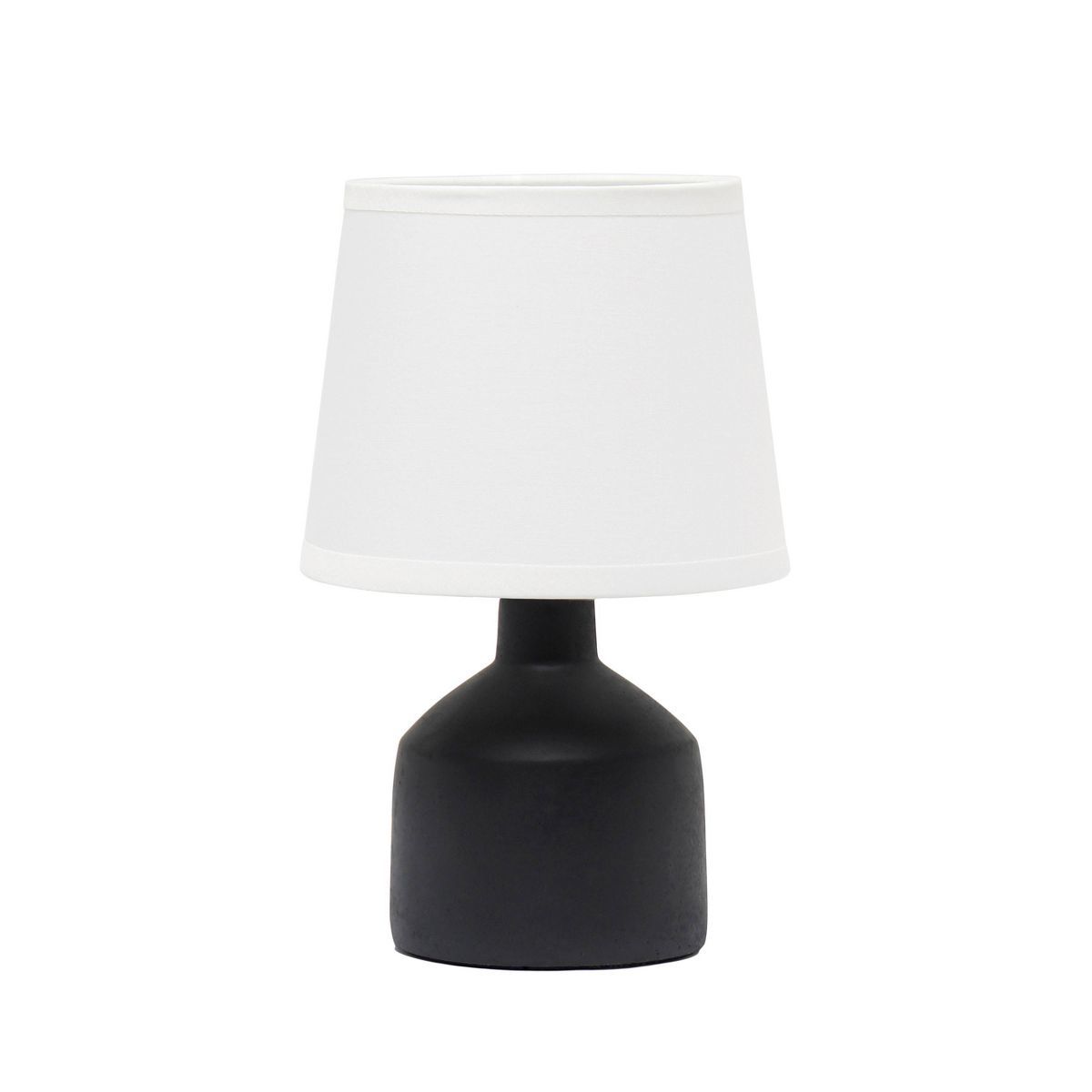 Mini Bocksbeutal Ceramic Table Lamp - Simple Designs | Target