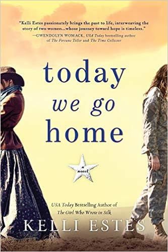Today We Go Home: A Novel | Amazon (US)