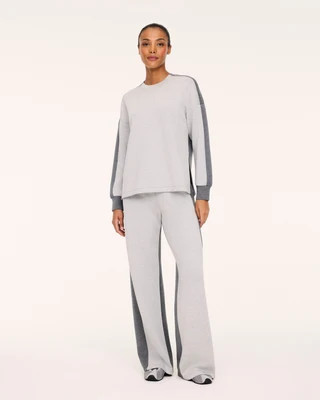 SPANX AirEssentials® Colorblock Wide Leg Pant | Spanx