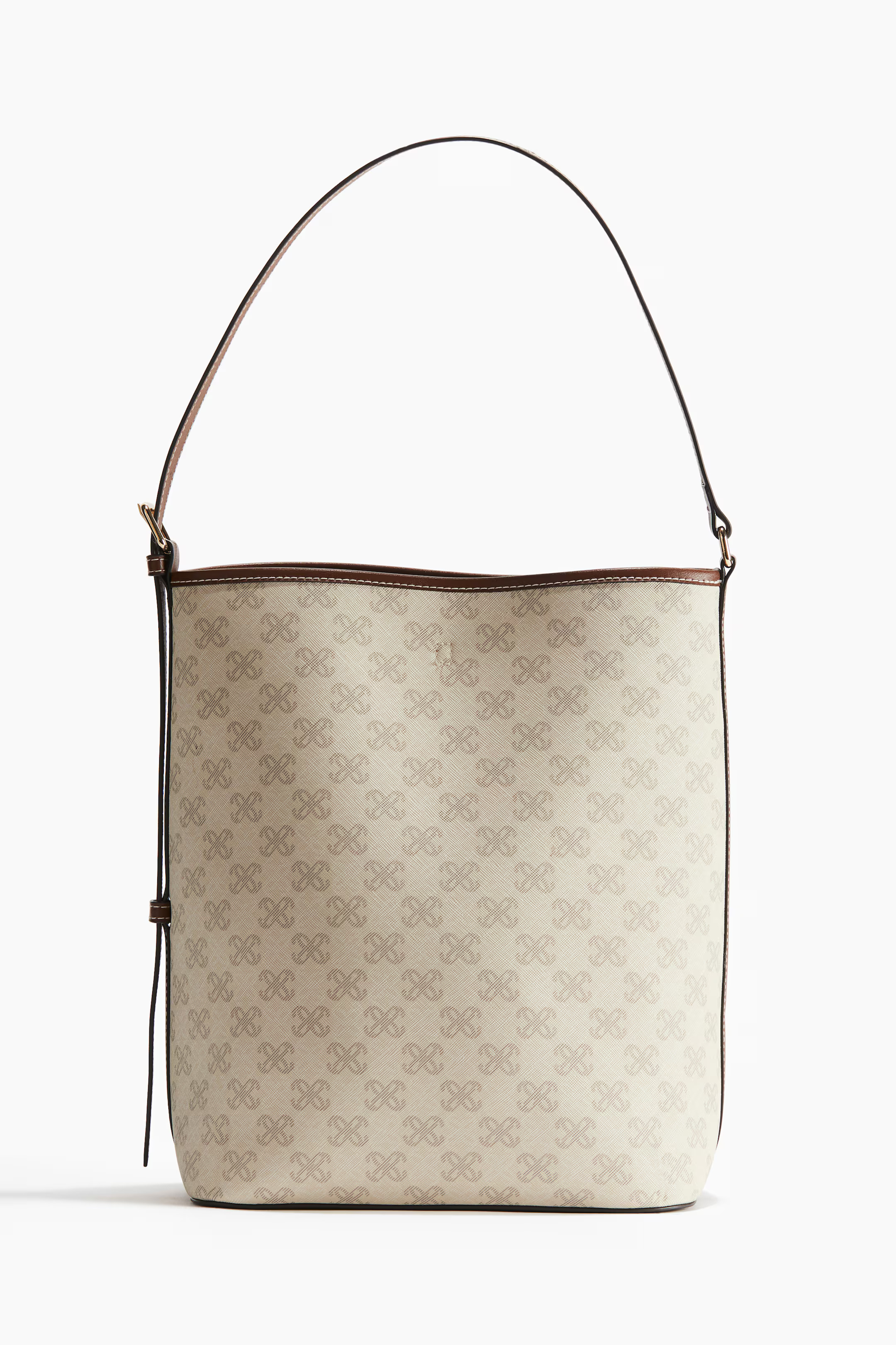 Shopper with Pouch Bag | H&M (US + CA)