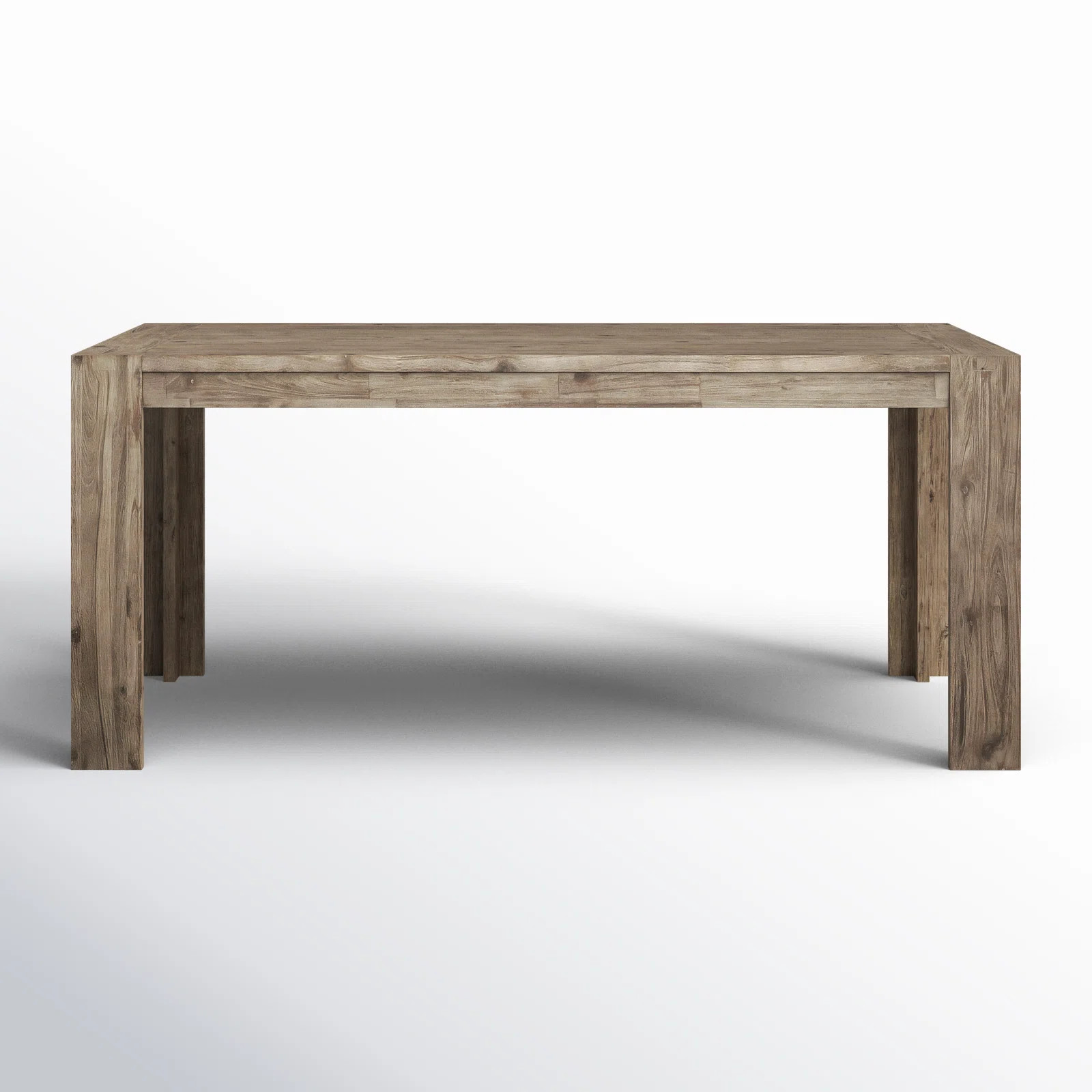 Three Posts Vancamp 71" Dining Table & Reviews | Wayfair | Wayfair North America