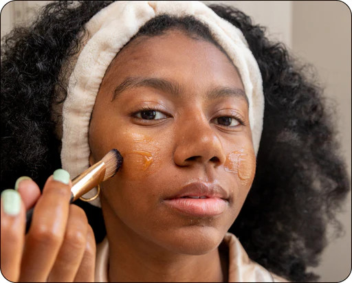 GLOW Hydrating Mask | The Bolden Company