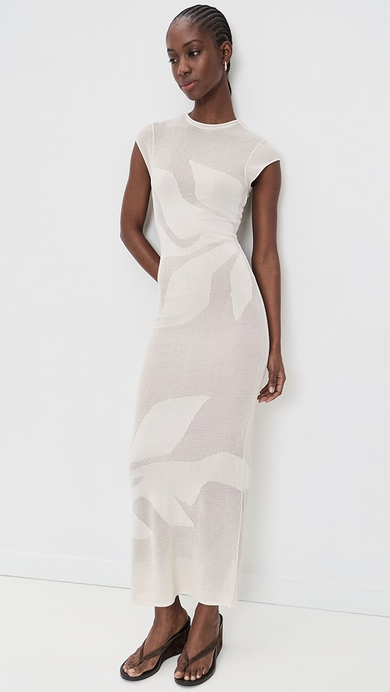 The Solange Dress | Shopbop