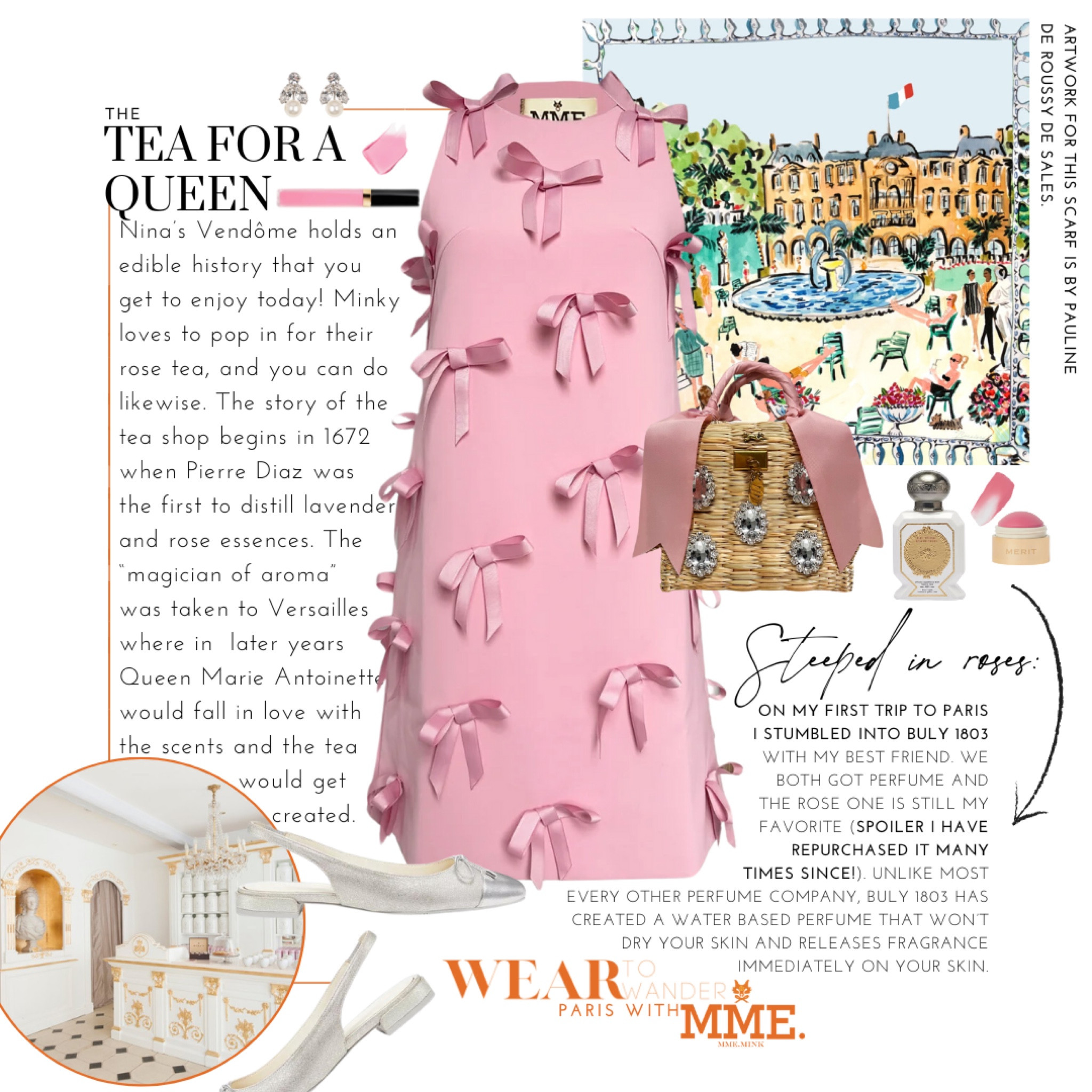 On my last solo night in Paris I wanted to do something I’d never forget. So I booked a ticket for a small concert held at Église Saint-Germain-des-Prés. It’s considered the oldest church in Paris and just one street over from the famed Cafe de Flore.  Now Vivaldi and Schubert meet to bring you a night of magic under the cobalt vaulted ceilings. 

I chose to walk back to my hotel that night and enjoyed every minute of it. This is the thing about Paris. Magic is around every corner and it’s one of the best cities to explore. The city is beautiful by day and at night it twinkles all around. 

One of the best tips I can give for any traveler is to book one thing special like this. I love finding a ballet, opera or concert but also venture to the skies and take helicopter rides. It doesn’t have to be expensive, but these little planned outings become core memories that are unforgettable. Do you have anything special you like to plan on trips? I’d love to hear about it! 



#LTKTravel #LTKSeasonal #LTKOver40