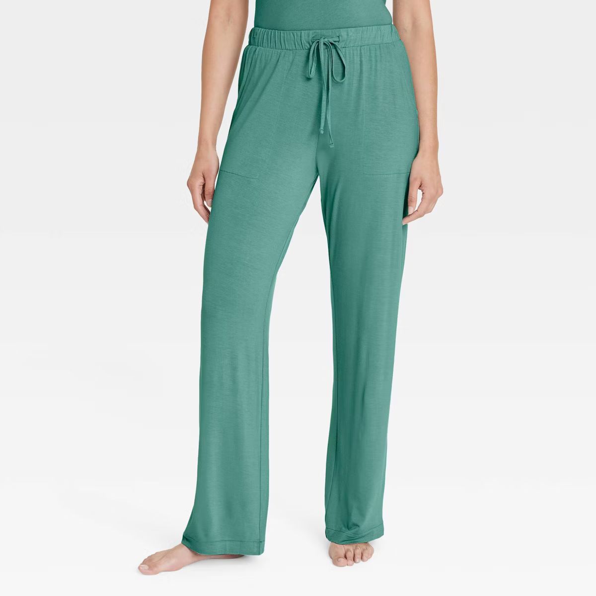 Women's Cloud Knit Pajama Pants - Auden™ | Target