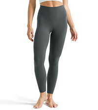 Colorfulkoala Women's Buttery Soft High Waisted Yoga Pants 7/8 Length Leggings | Amazon (US)