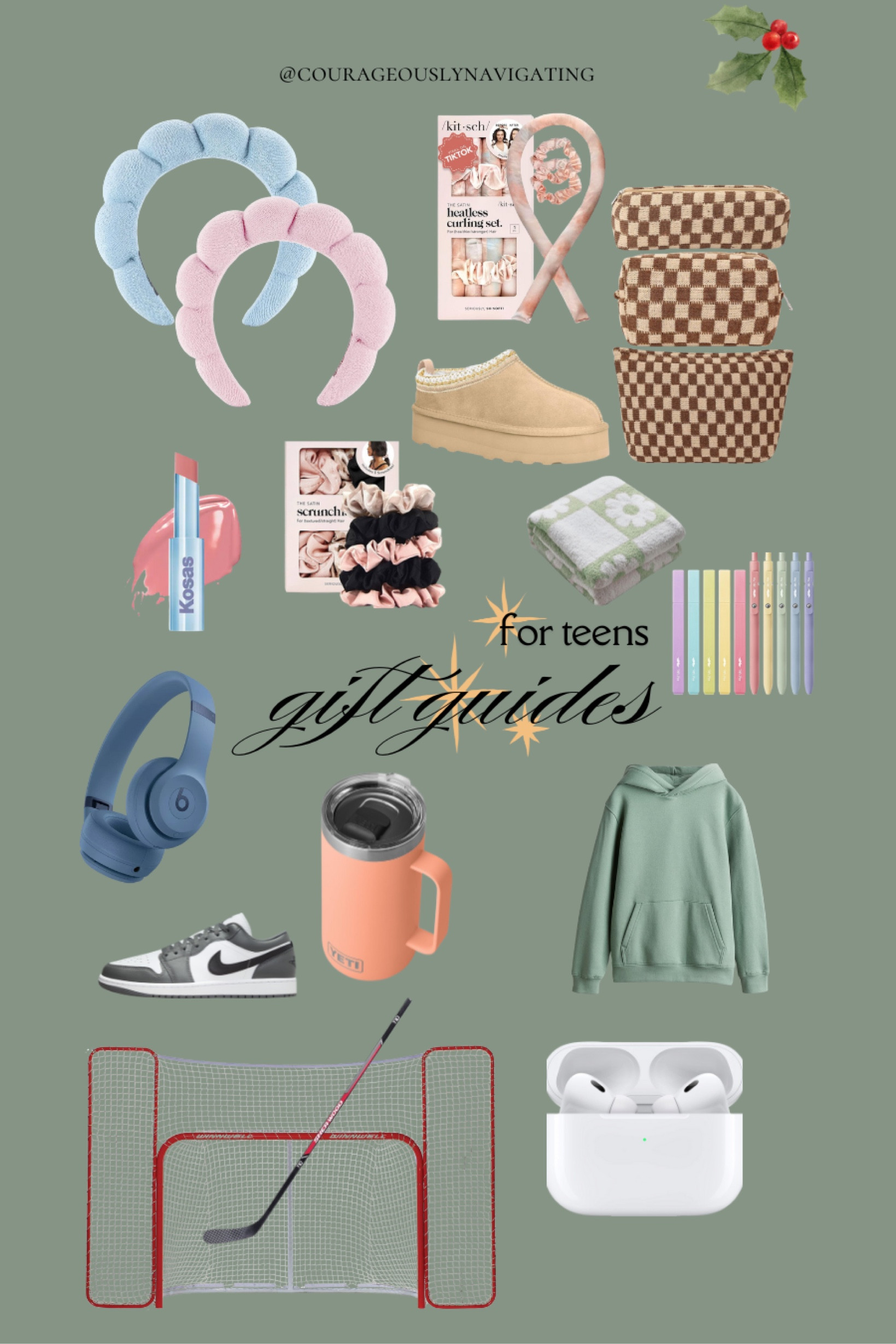 Teens

#LTKkids #LTKgiftguide #LTKsale