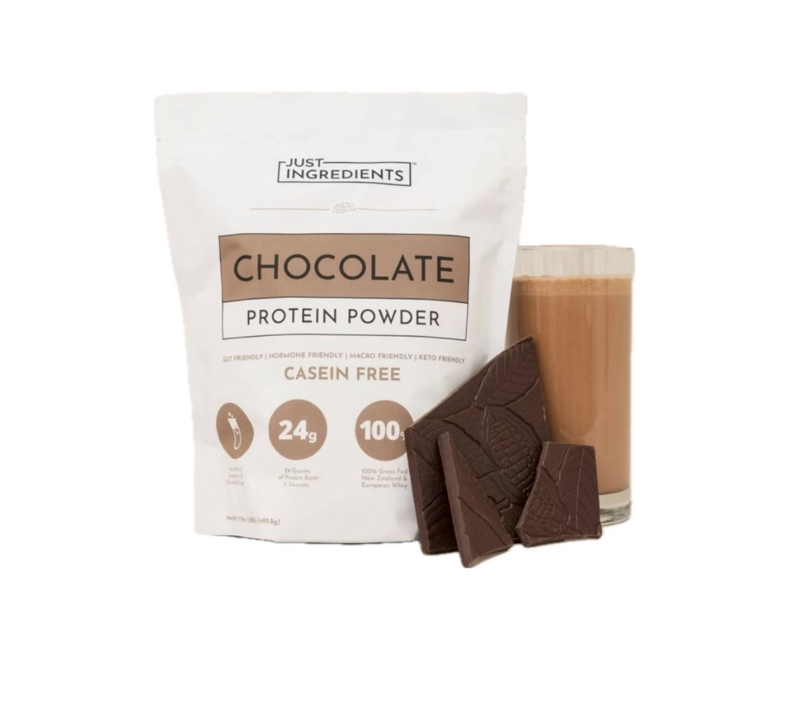 NEW protein powder! 🔗 to both sizes (15 servings and 30 servings) here! 

#LTKActive #LTKfitnessgoals