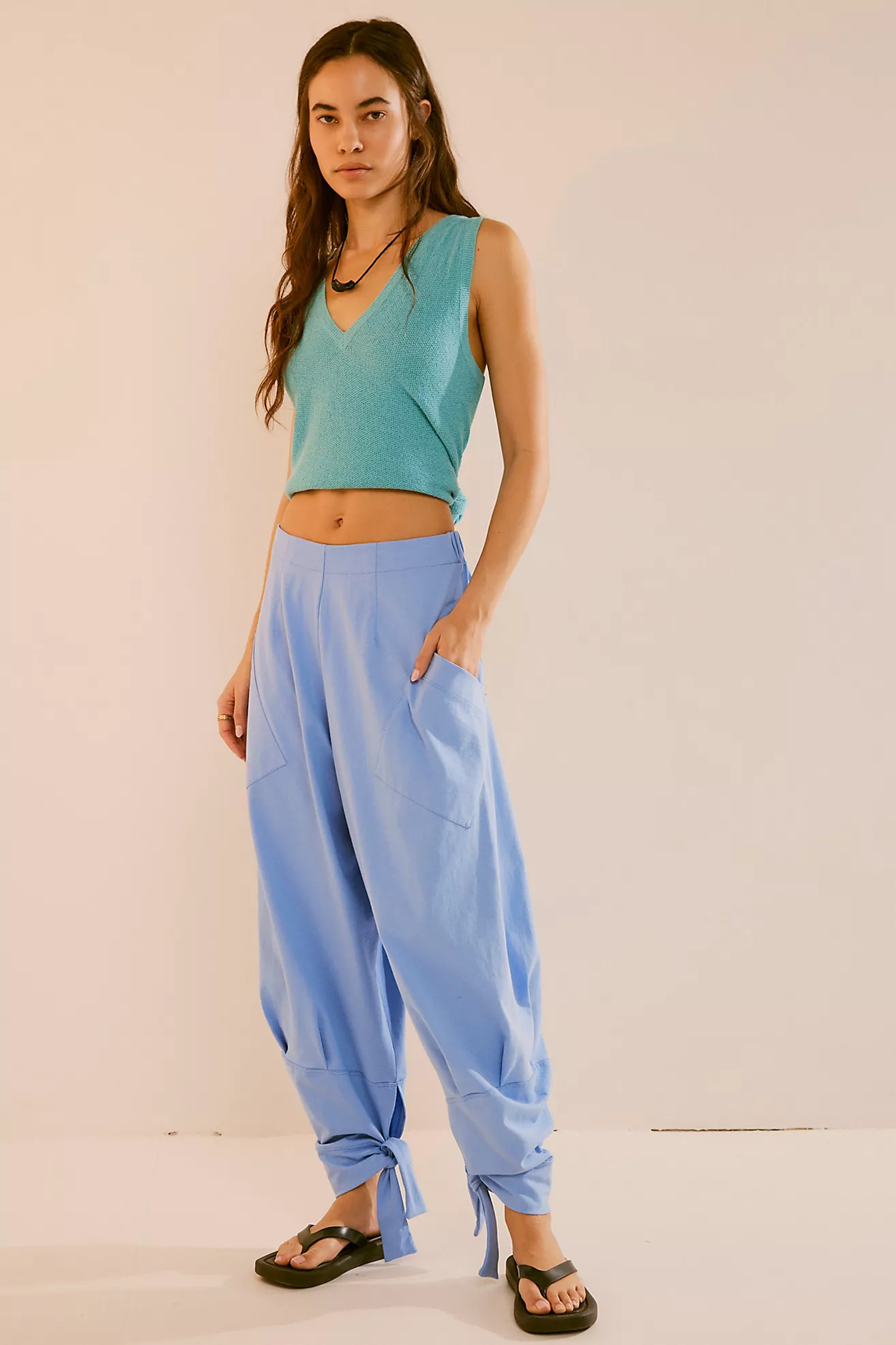 Pantalon Stunner | Free People FR