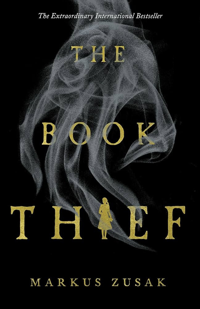 The Book Thief | Amazon (US)