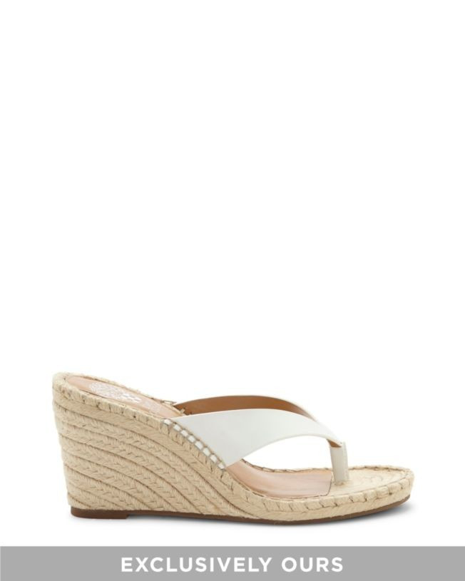 Lacheeta Espadrille Wedge Sandal | Vince Camuto