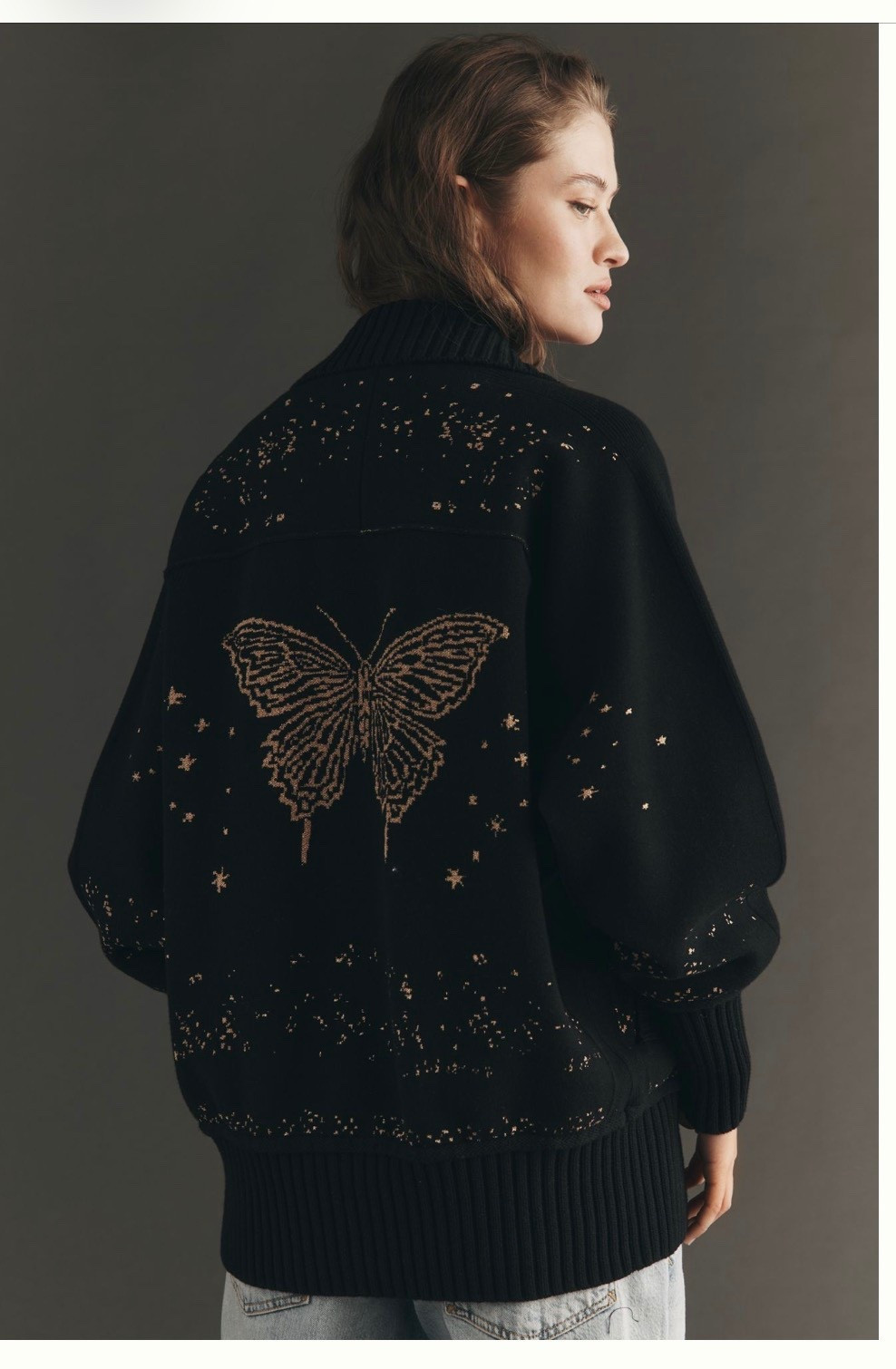 By Anthropologie Collard V-Neck Cardigan


#LTKWorkwear #LTKSeasonal #LTKTravel