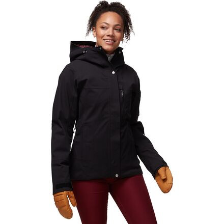 Black Crows Corpus Insulated Stretch Jacket - Women's | Backcountry