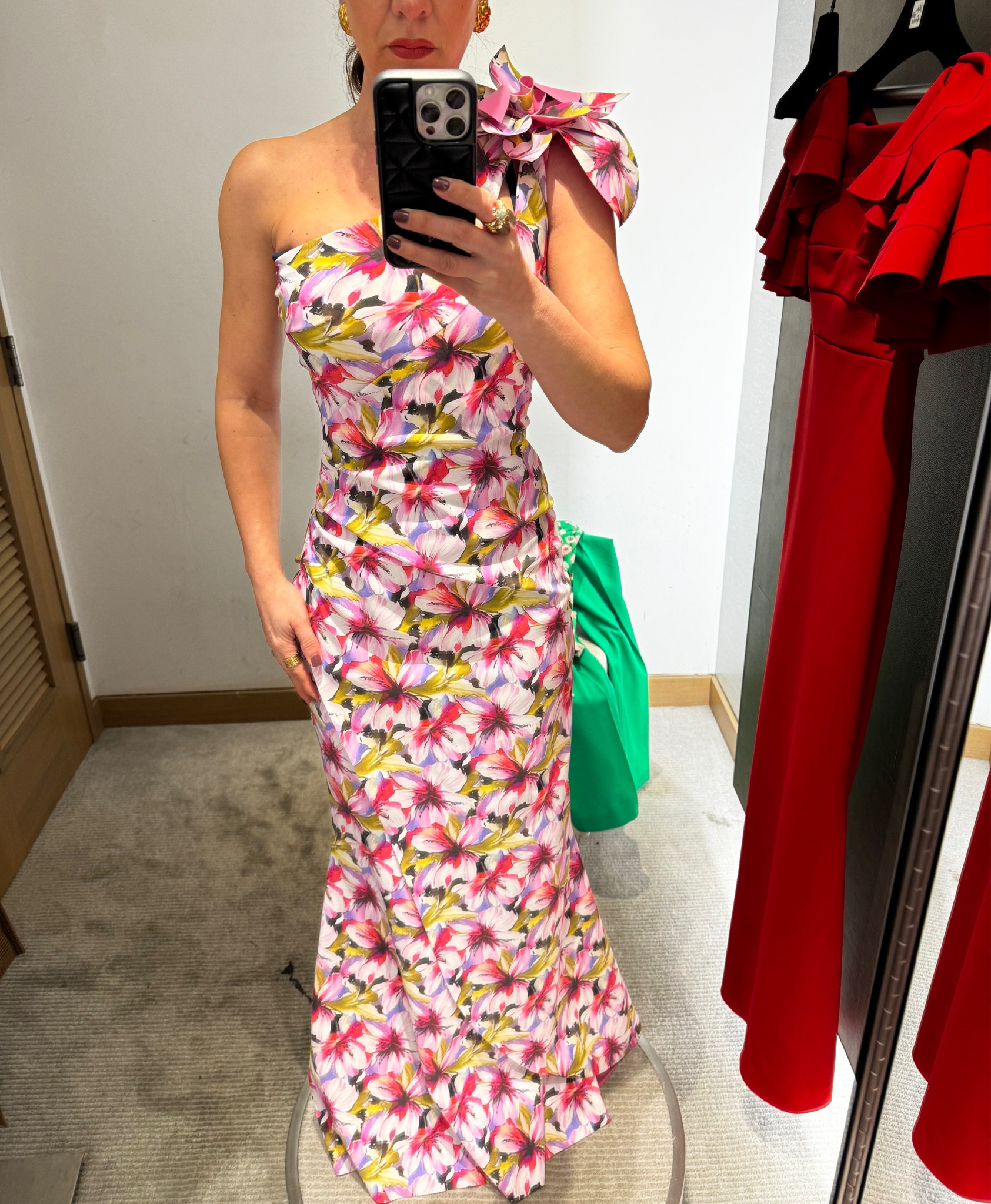 Spring - Luxury - Formal

#LTKstyletip #LTKwedding #LTKSeasonal