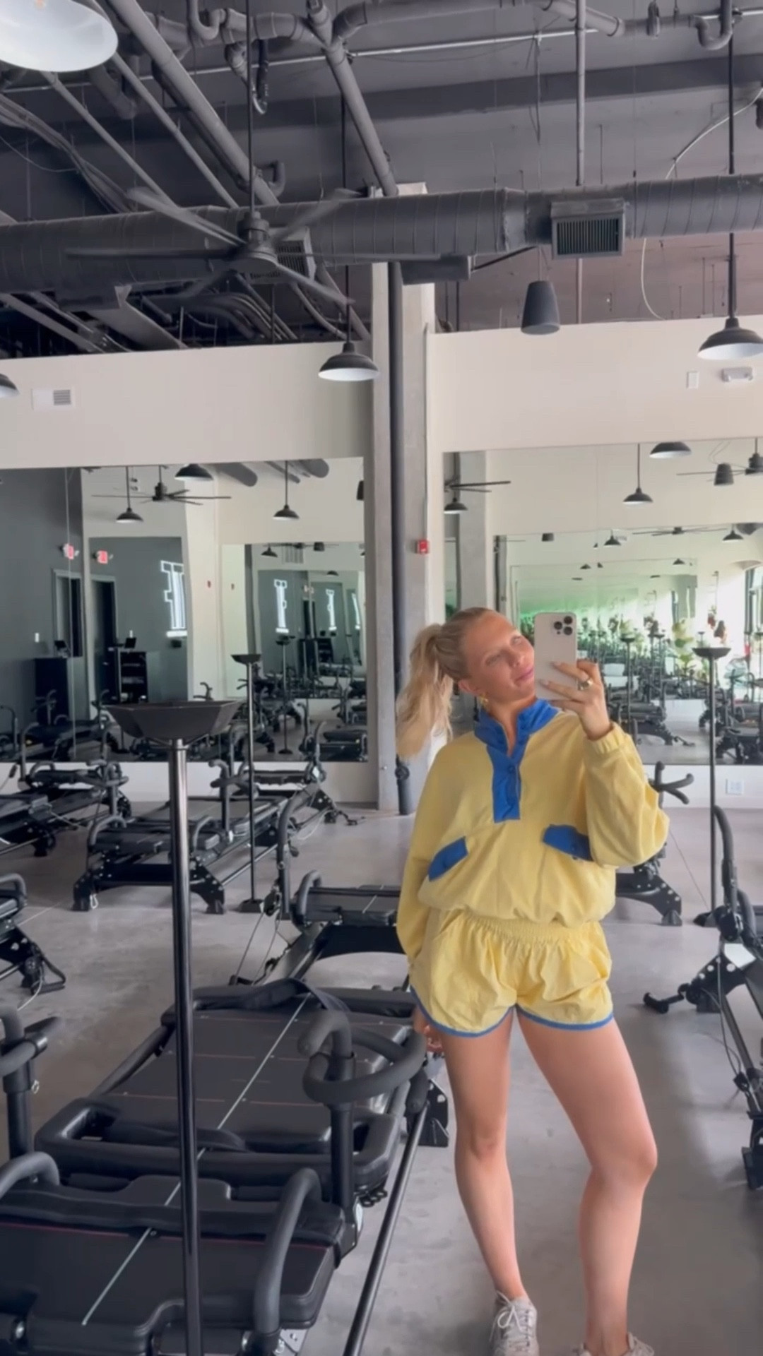 bringing yellow into fall with FP movement 💛🍂 size small in this set!!!

#LTKStyleTip #LTKSeasonal