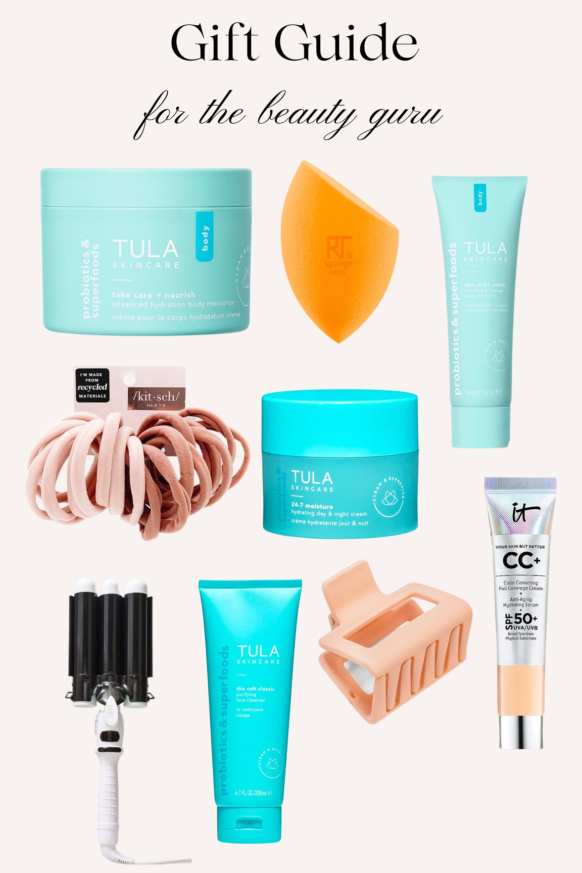 gift guide // beauty gifts // beauty gift guide // beauty guru // beauty // skincare // skincare gifts 

#LTKbeauty #LTKSeasonal #LTKHoliday