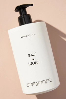 SALT & STONE Body Lotion | Anthropologie (US)