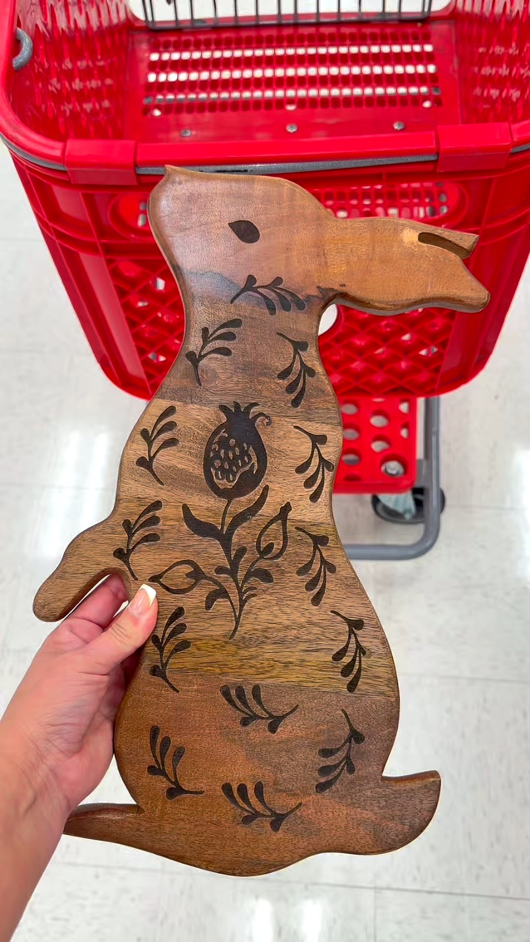 The Threshold dining collection is everything! So many options from mugs to Easter-themed serveware. 

#LTKSeasonal #LTKHome