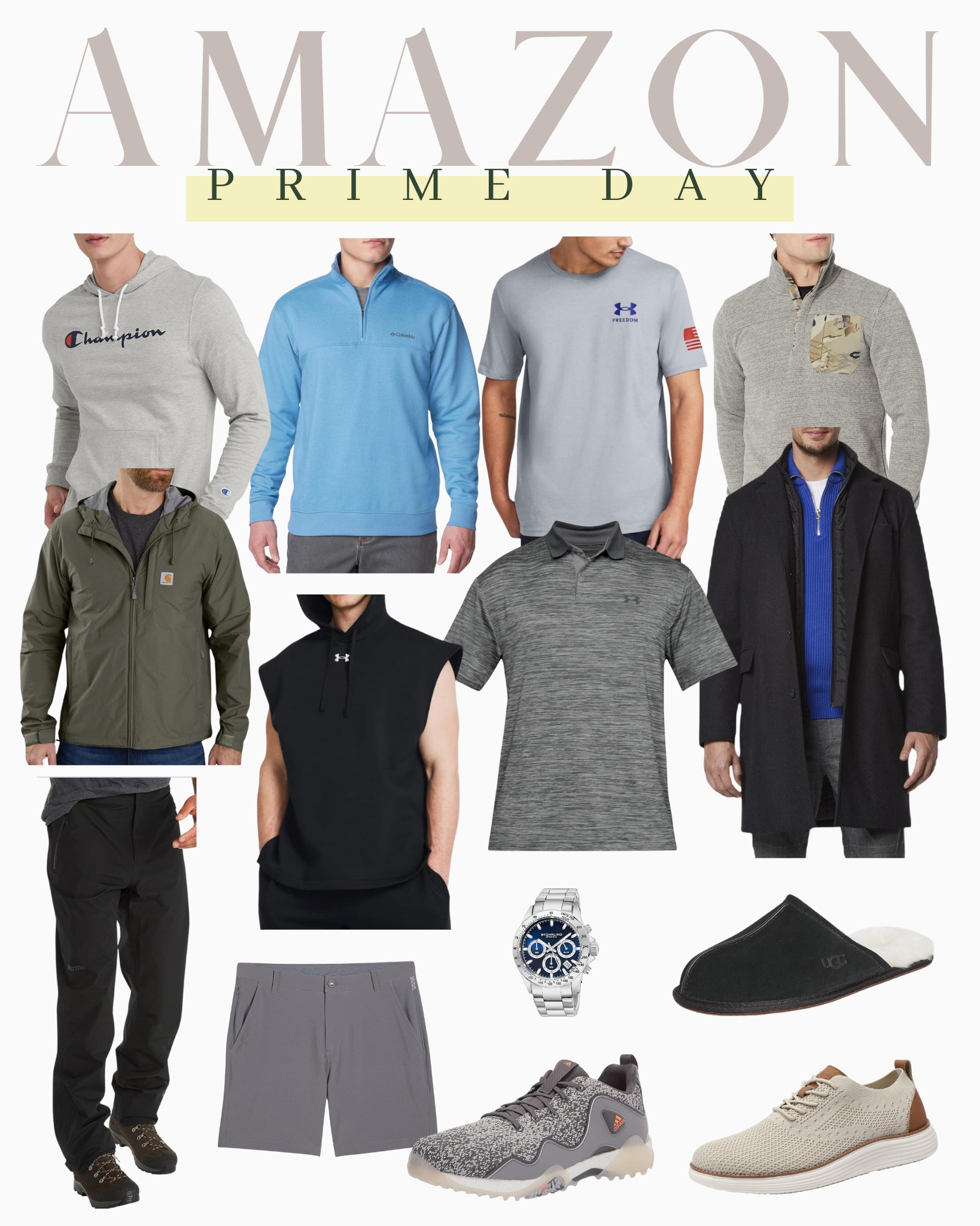 #LTKSaleAlert #LTKSeasonal #LTKMens