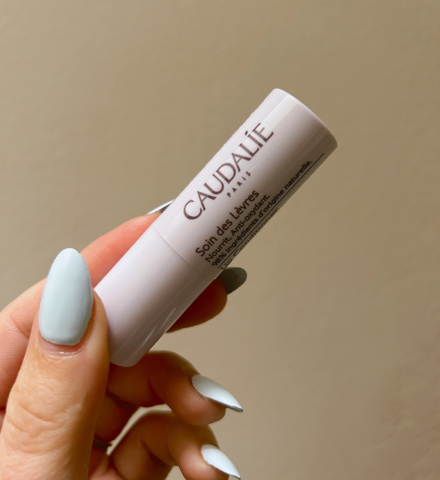 Sharing my Caudalie lip conditioner because it helps my dry lips so much! I wear it everyday and my lips stay plump and hydrated. 

#caudalie #beautyfind #lipbalm #makeup

#LTKTravel #LTKSeasonal #LTKBeauty