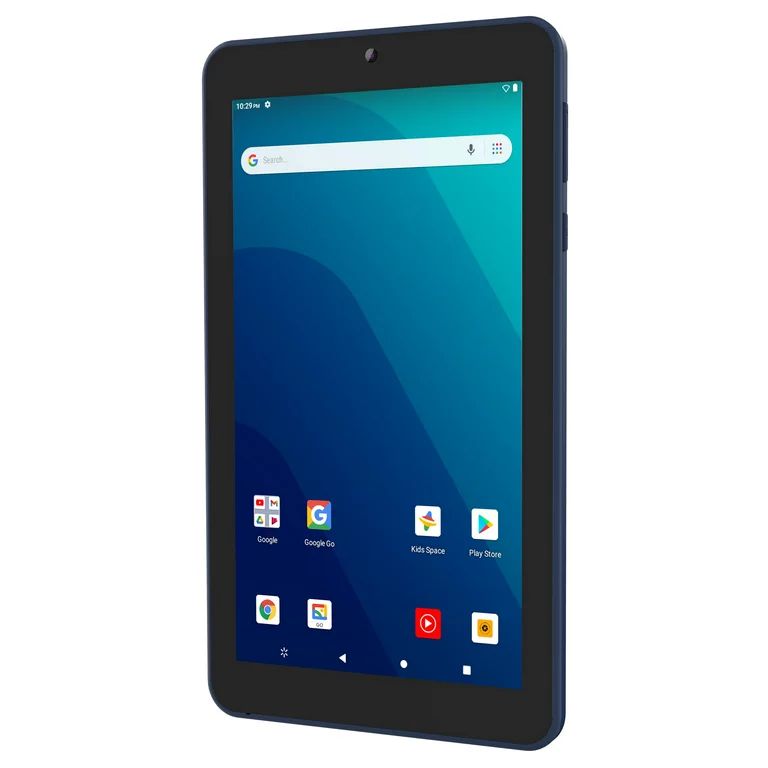 onn. 7" Tablet, 16GB (2021 Model) | Walmart (US)