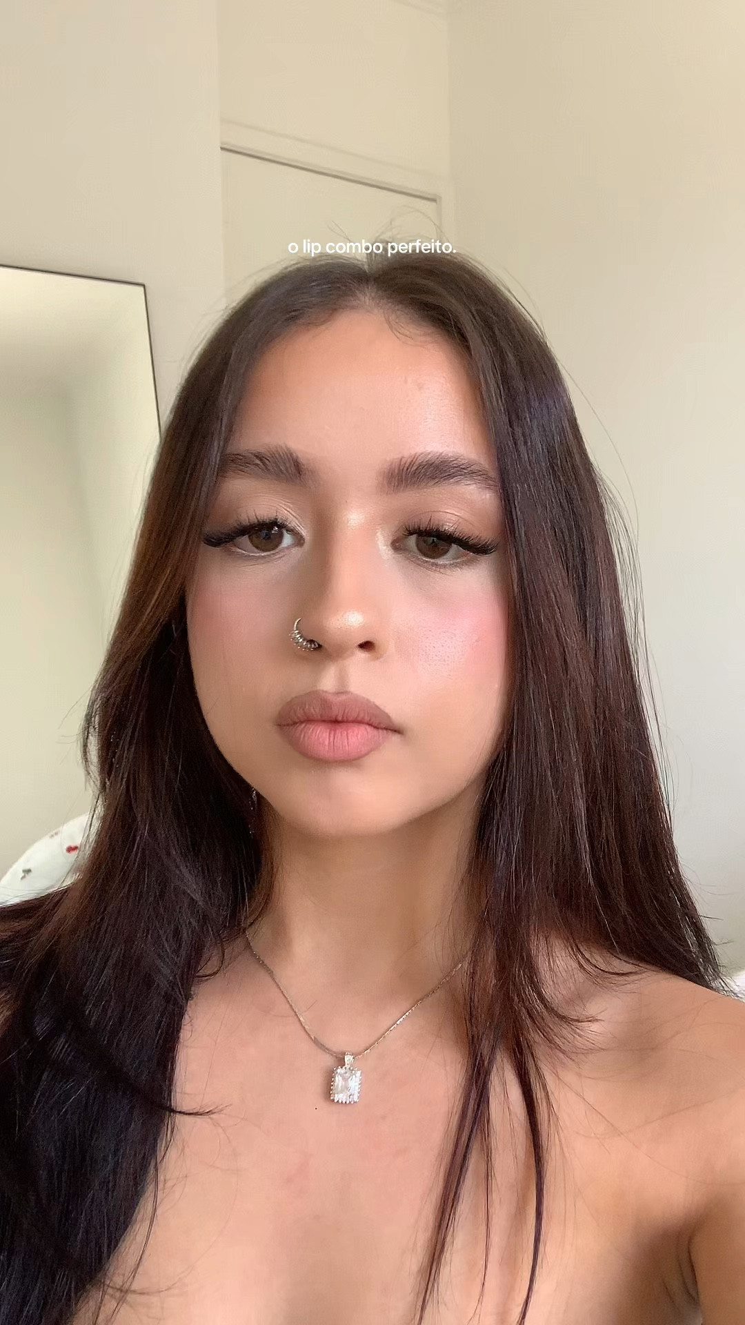 lip combo

#LTKbrasil #LTKbeauty