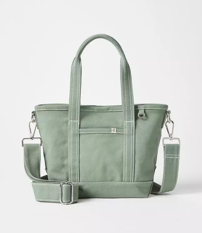 Lou & Grey 6-Hour Tote Bag | LOFT