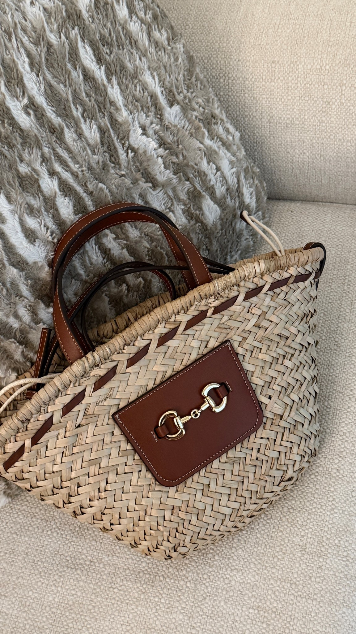 perfect summer bag🌷🌼

#LTKU #LTKootd