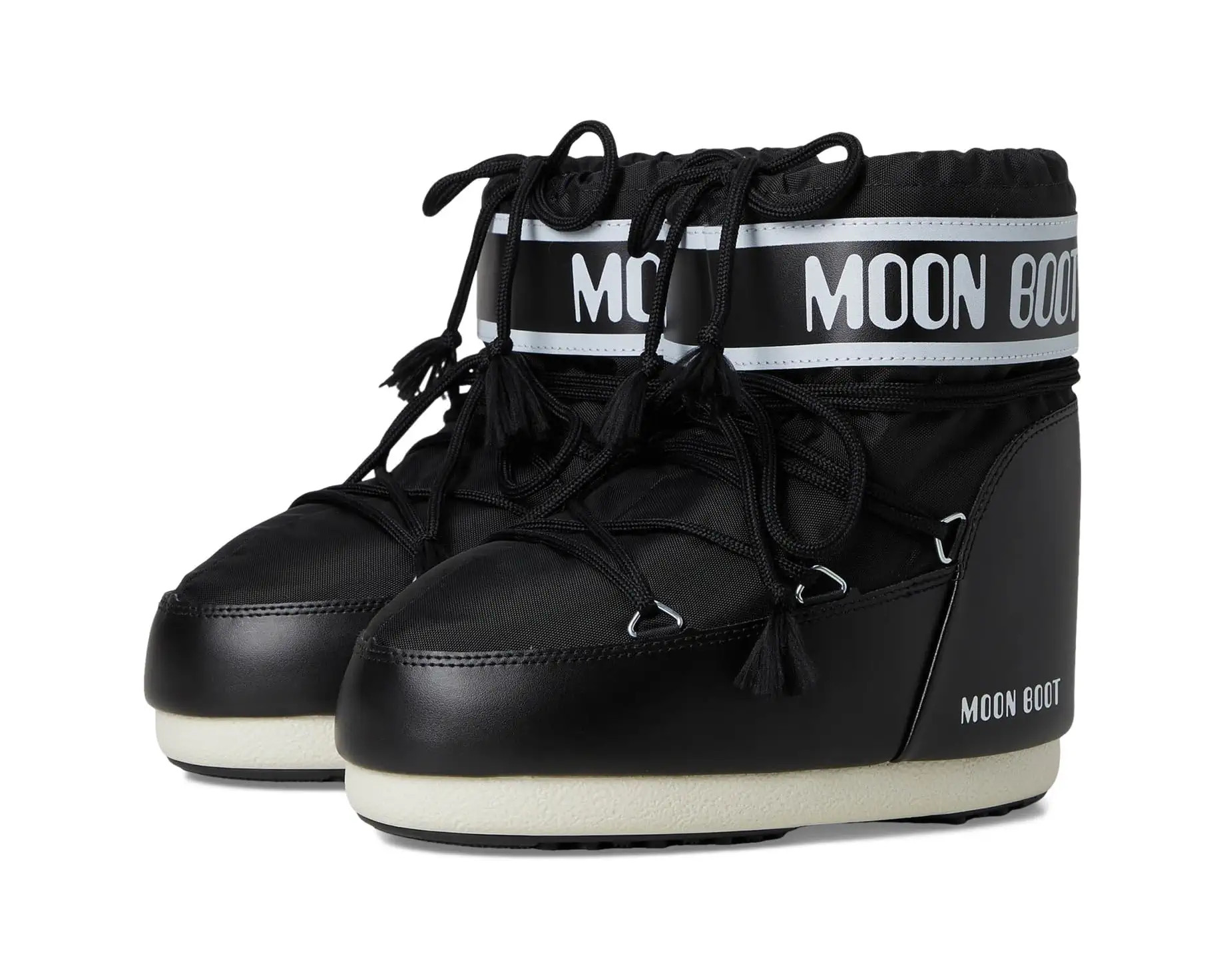 Icon Low Nylon | Zappos