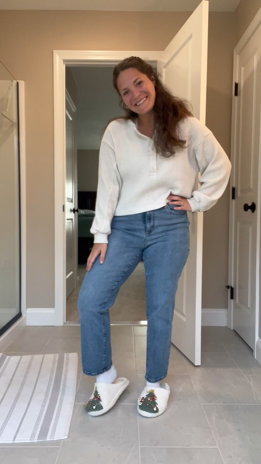 Happy Friday!

#LTKFindsUnder50 #LTKootd #LTKmomlife