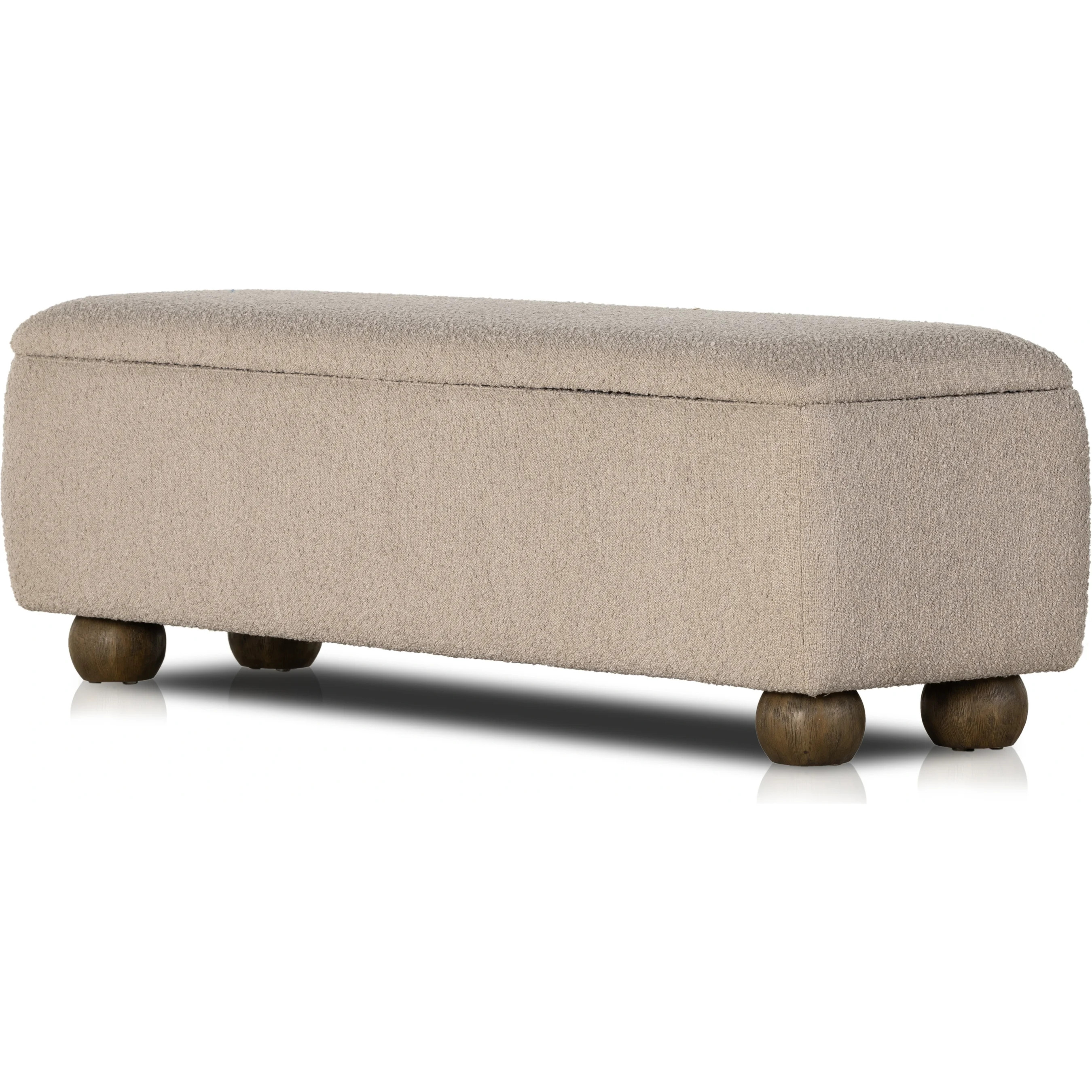 Ramsey Trunk | Layla Grayce