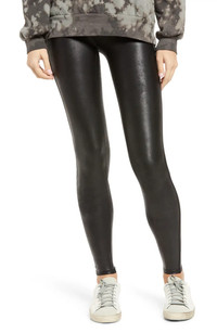 Click for more info about Faux Leather Leggings
