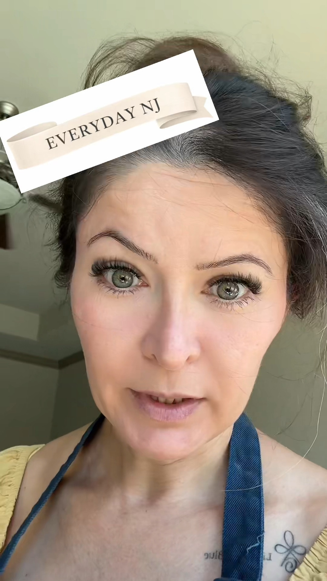 Sundays usually start like this.
Getting everything done before we head out — meals prepped, chores checked off, and a quick outfit change later.

This is real life lately.
Everyday NJ 🤍

Everything I share is saved in my LTK.

#EverydayNJ
#DayInTheLife
#SundayReset
#RealLifeMom
#LifestyleDiary
#AtHomeMoments

#LTKvlog #LTKdayinmylife #LTKmomlife