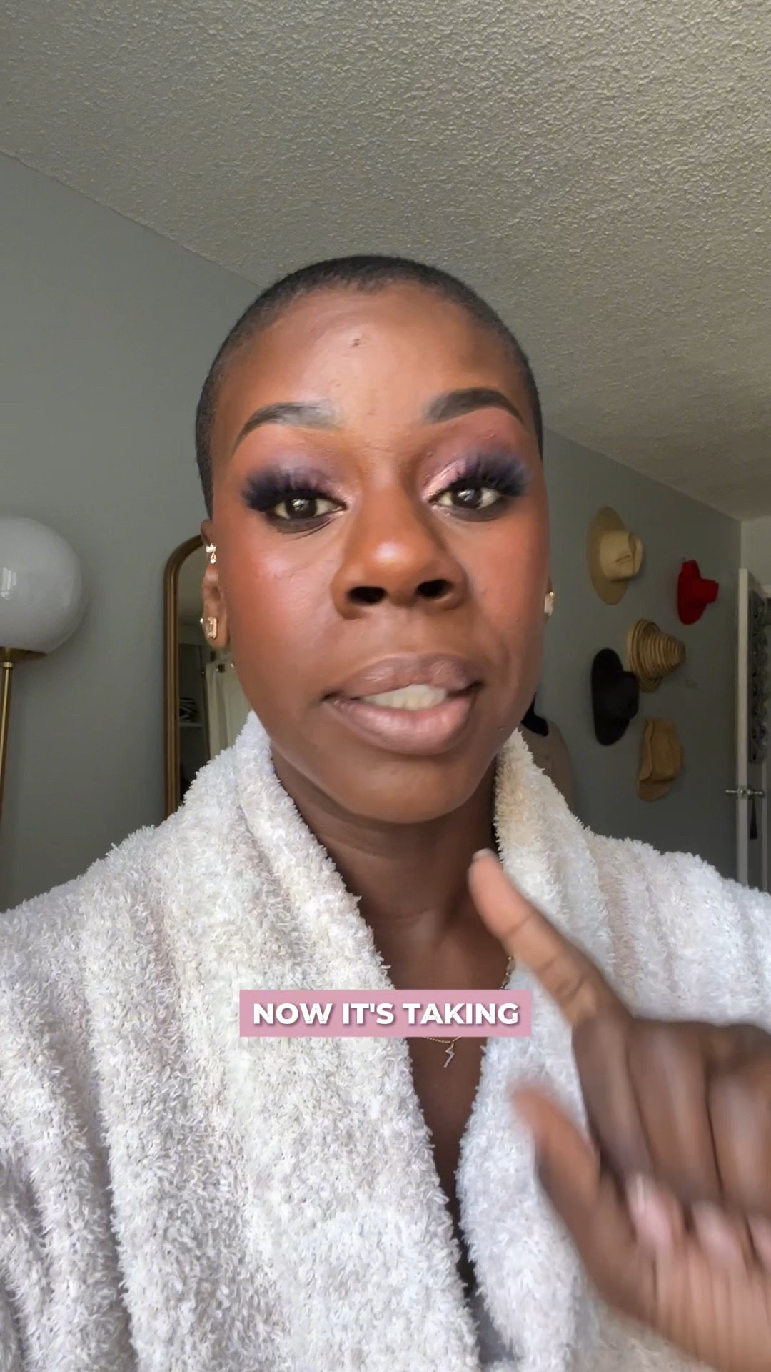 The last two products are makeup finishers!!!! Mac setting powder and One Size On Til Dawn are the 🐐 

#LTKSaleAlert #LTKBeauty #LTKOver40