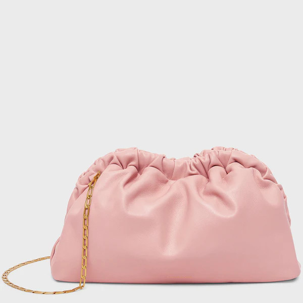 Chain Mini Cloud Clutch | MANSUR GAVRIEL