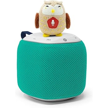 Storypod Interactive Audio Learning System for Toddlers & Children Ages 3-9 - Starring Lovable Ya... | Amazon (US)