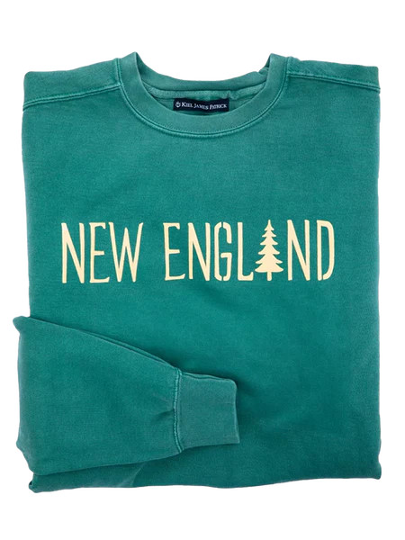 New England Pine Sweatshirt | Kiel James Patrick
