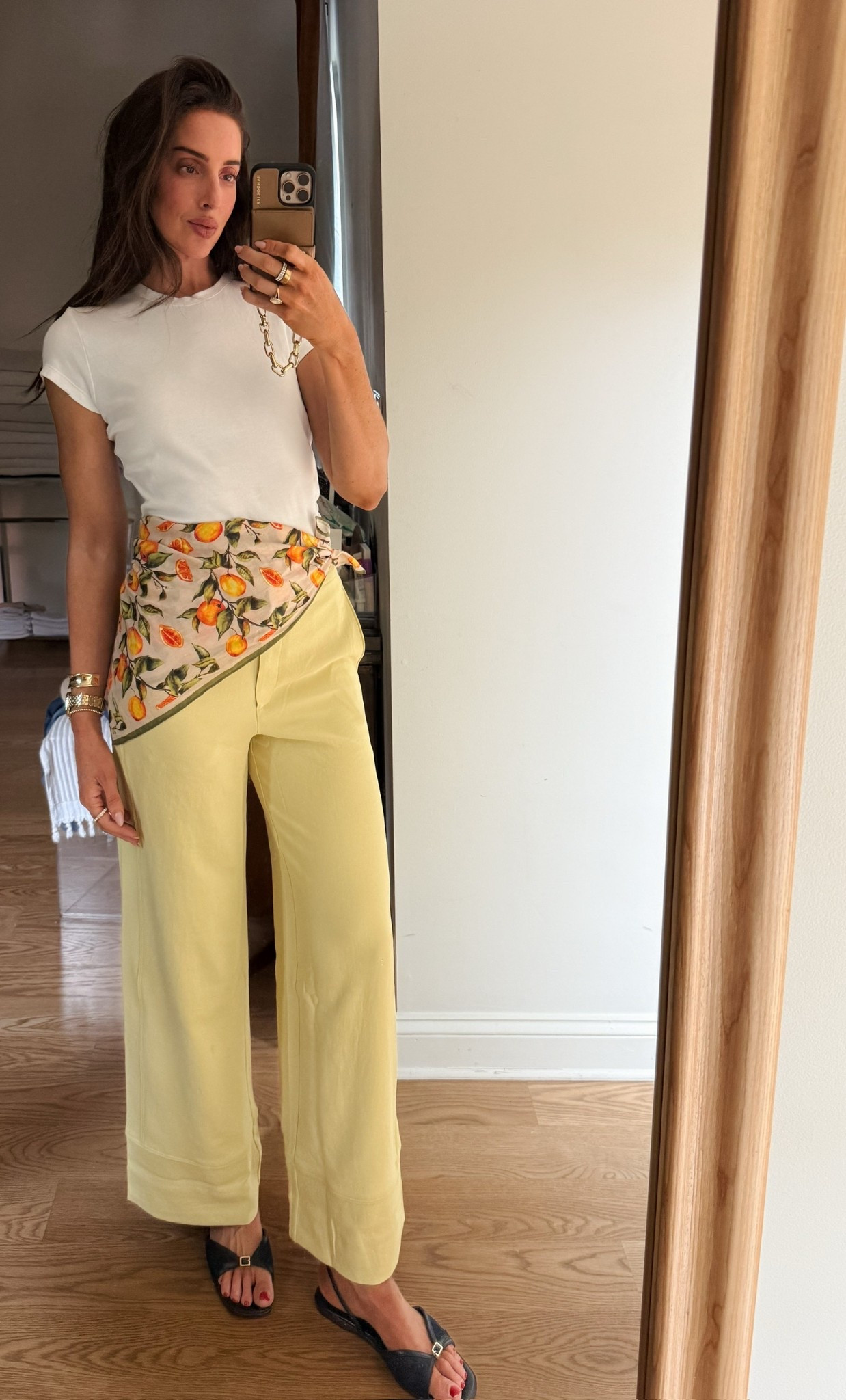 Oooooh how about this scarf?! 😍

#LTKFindsUnder50 #LTKFindsUnder100 #LTKSummerEdit