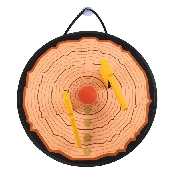 MinnARK Foam Axe Toss - Walmart.com | Walmart (US)